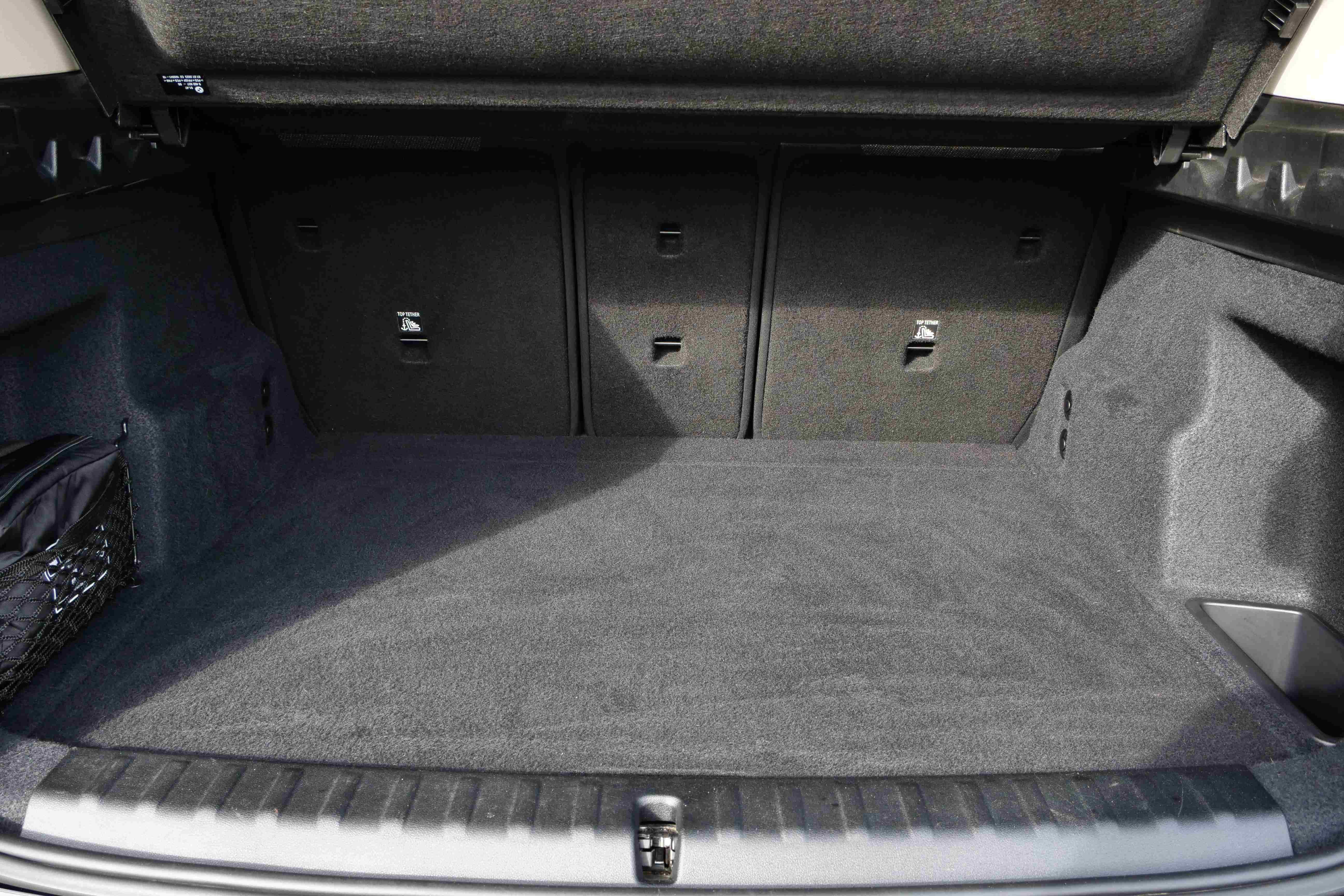 BMW X1 – Bild 9