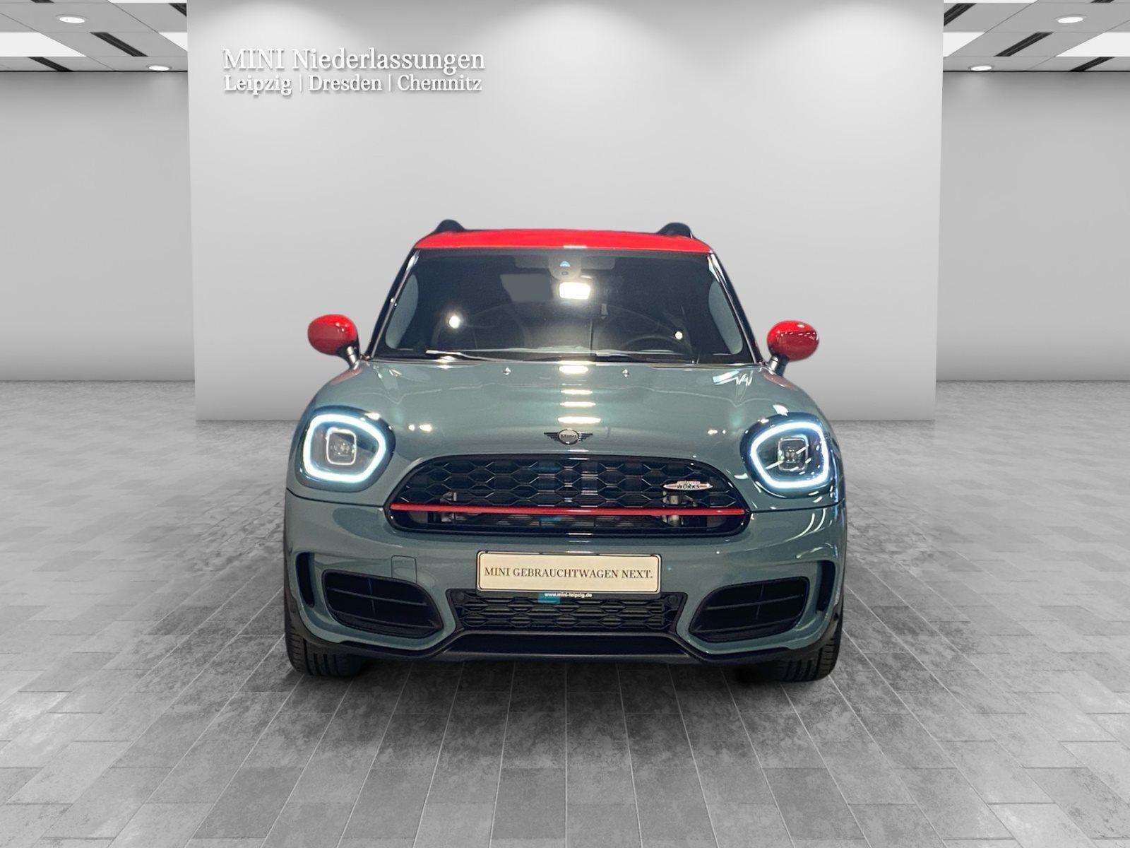 MINI Countryman – Bild 4