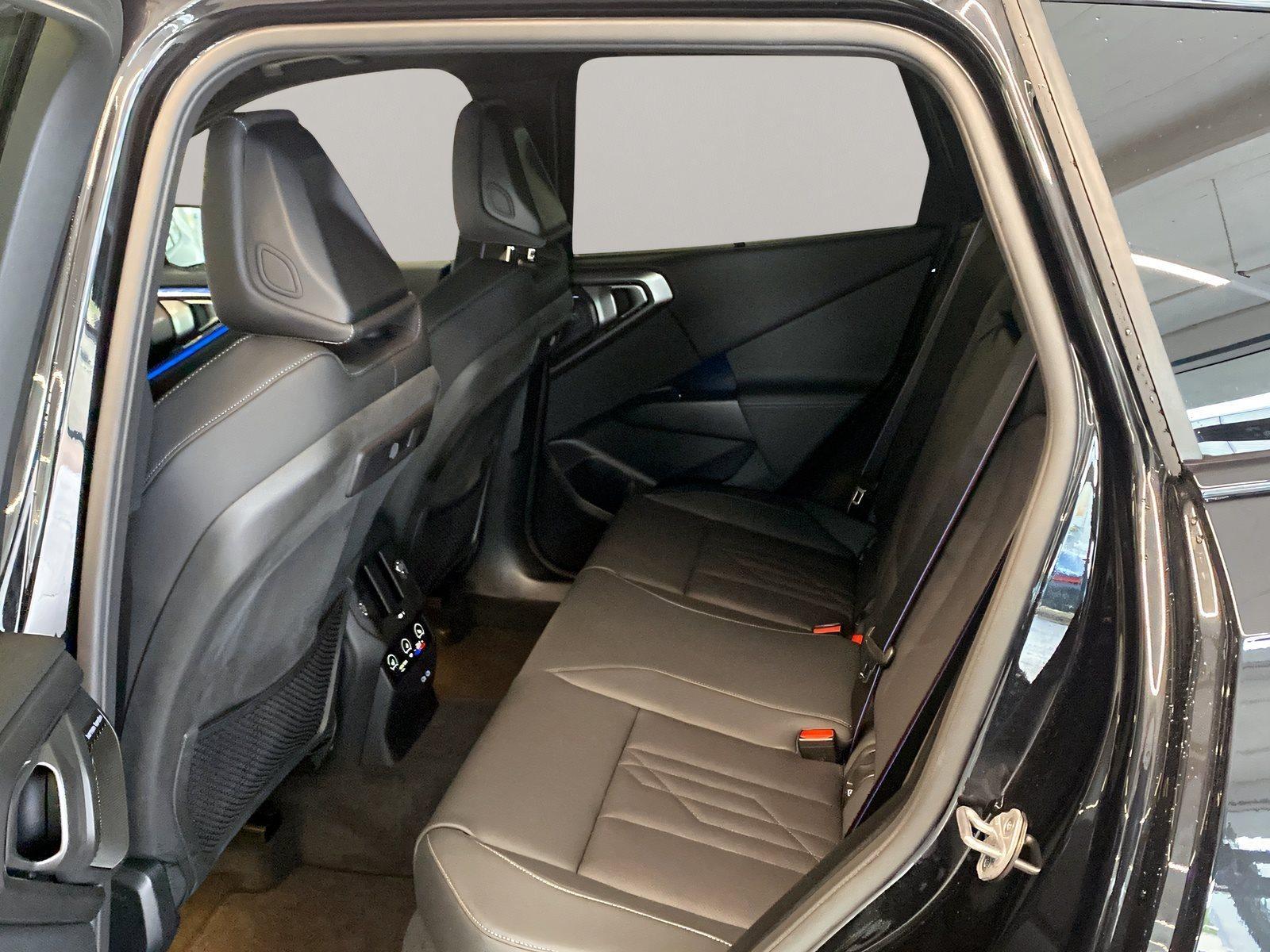 BMW X3 – Bild 6