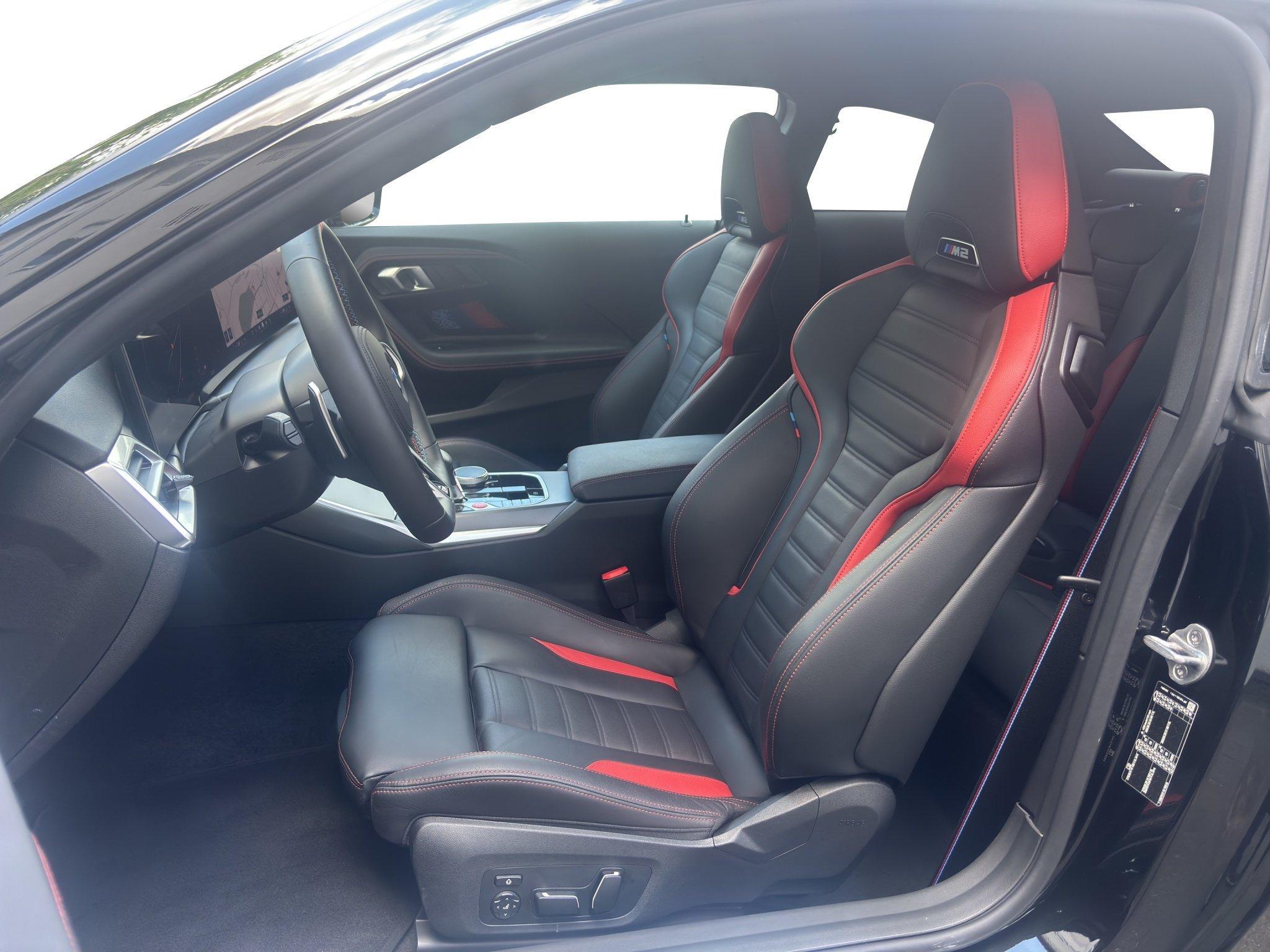 BMW M2 Coupé – Bild 7