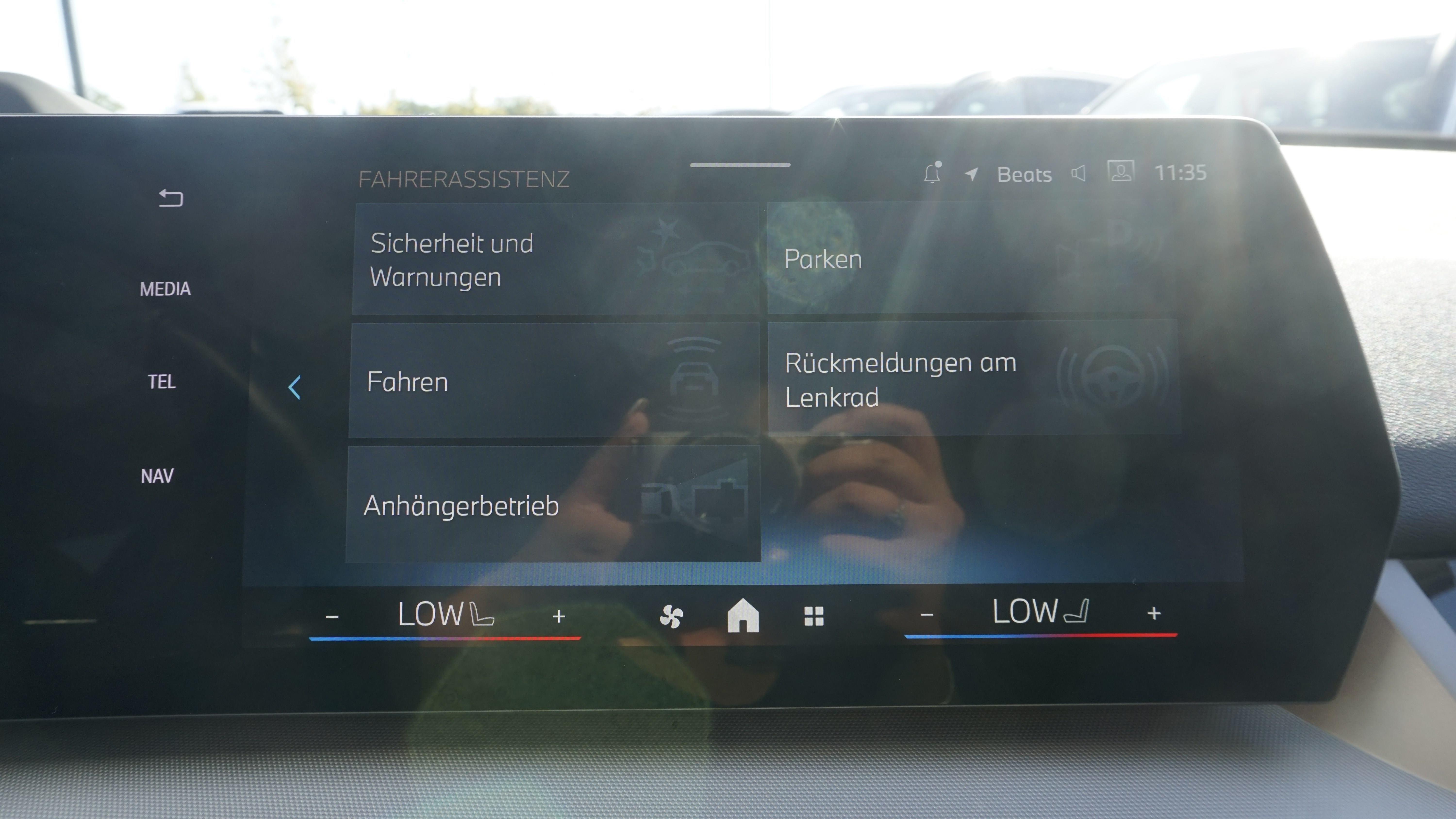 BMW X1 – Bild 8