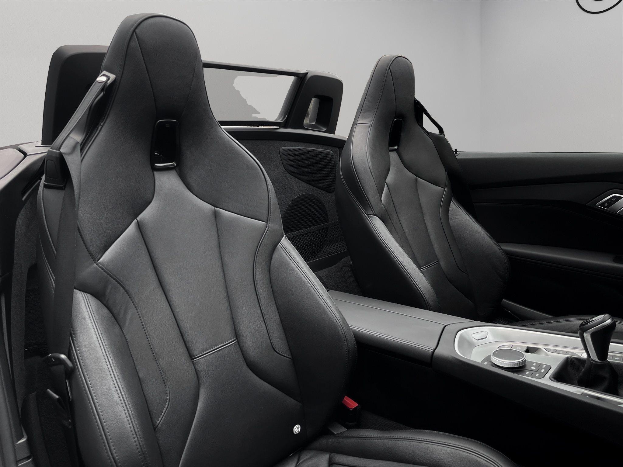 BMW Z4 – Bild 8