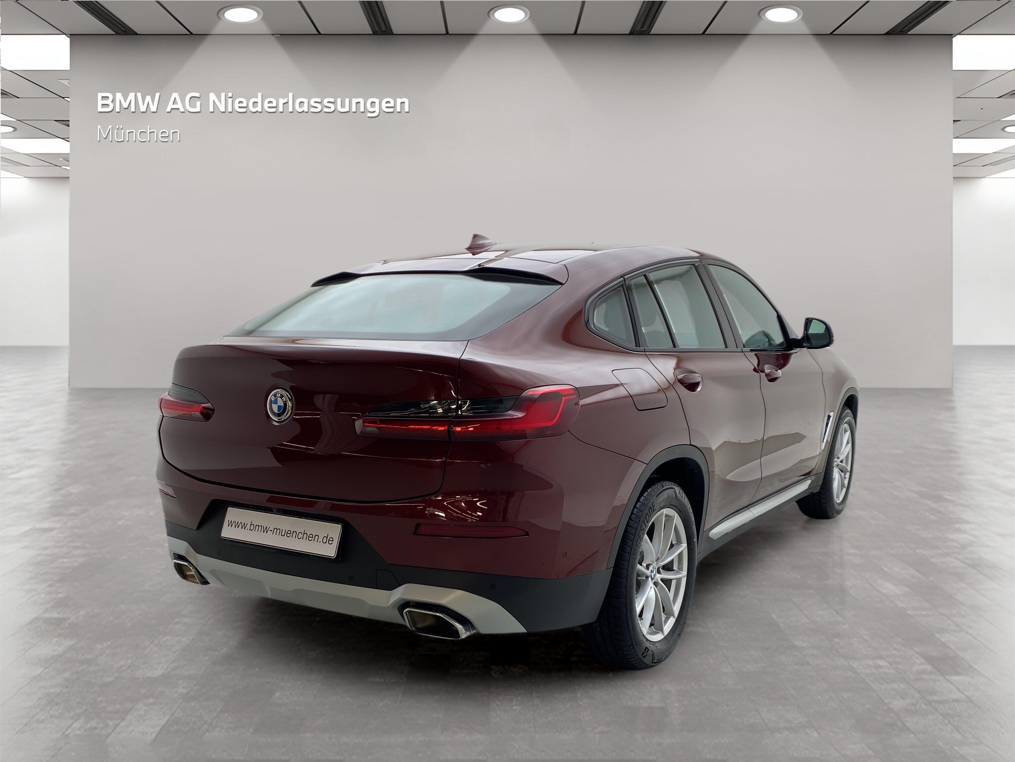 BMW X4 – Bild 5