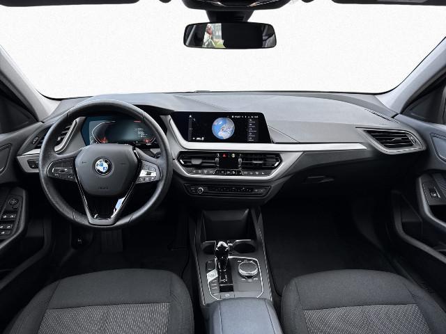 BMW 1er – Bild 10