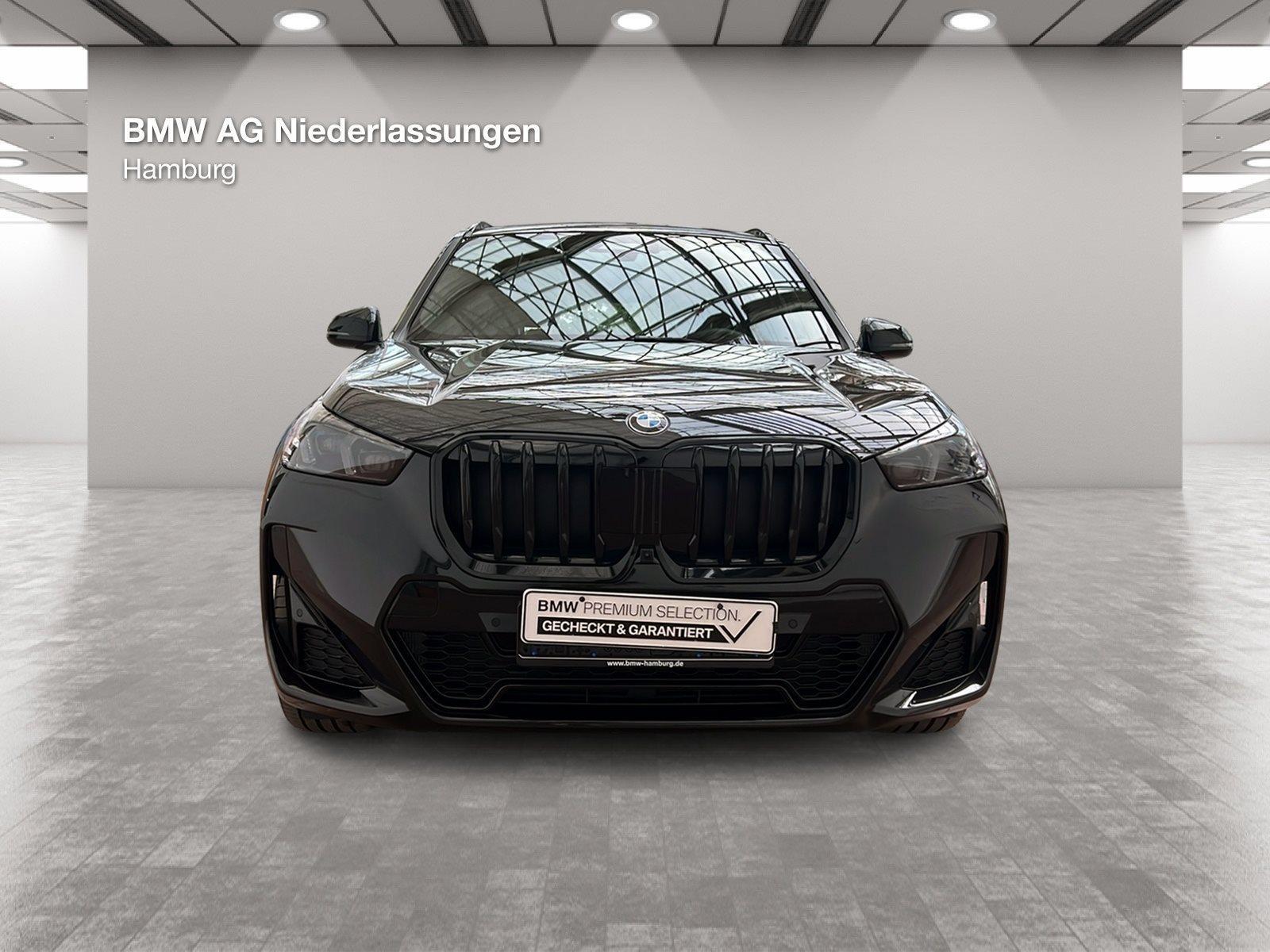 BMW X1 – Bild 19