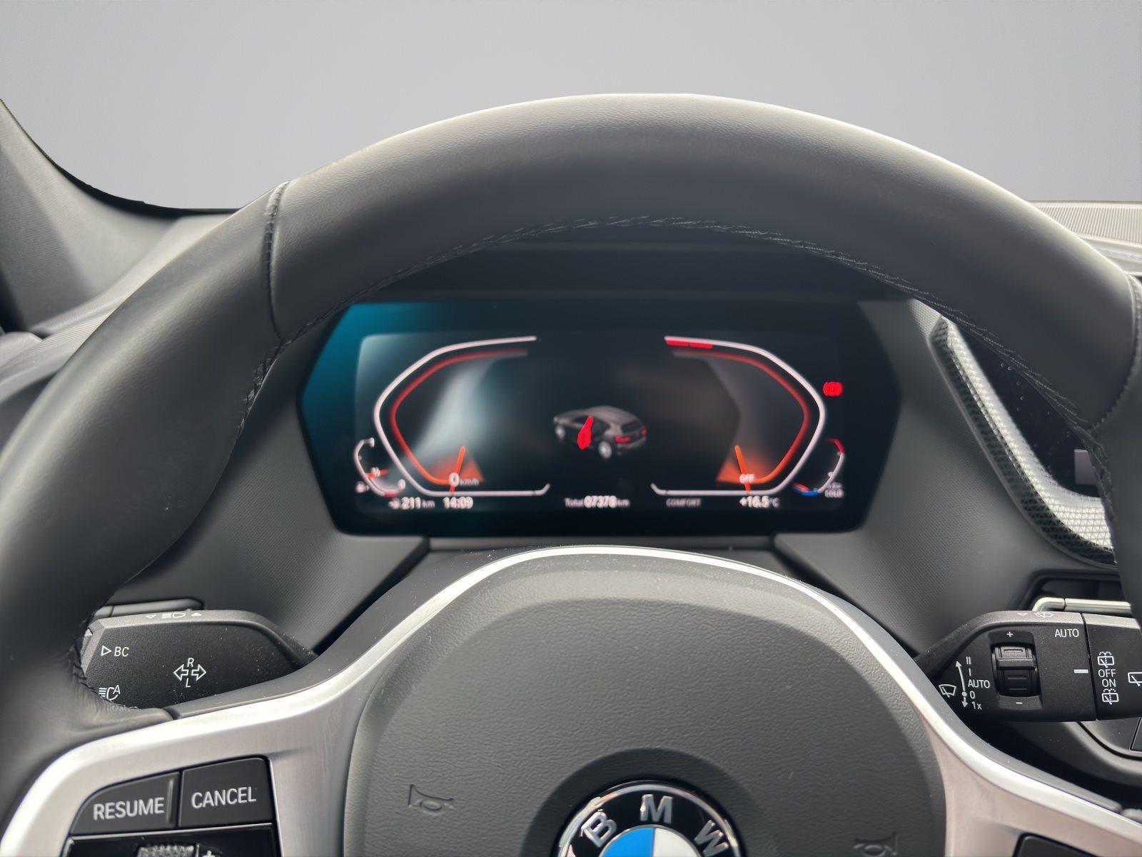 BMW 1er – Bild 9