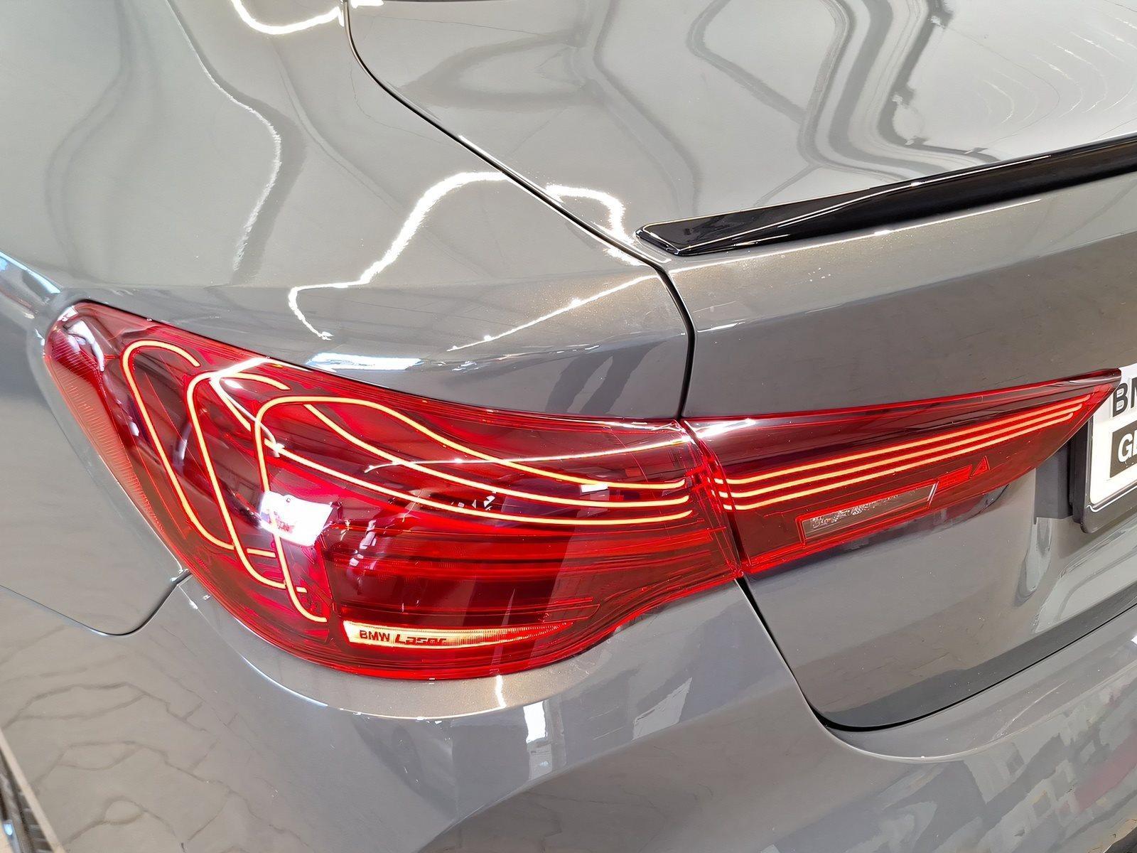 BMW M4 Coupé – Bild 24