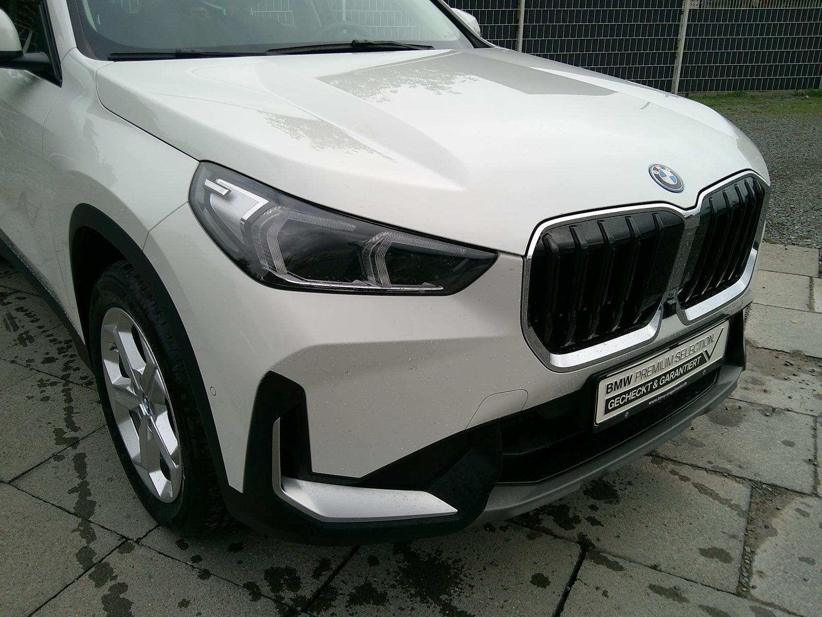 BMW X1 – Bild 2