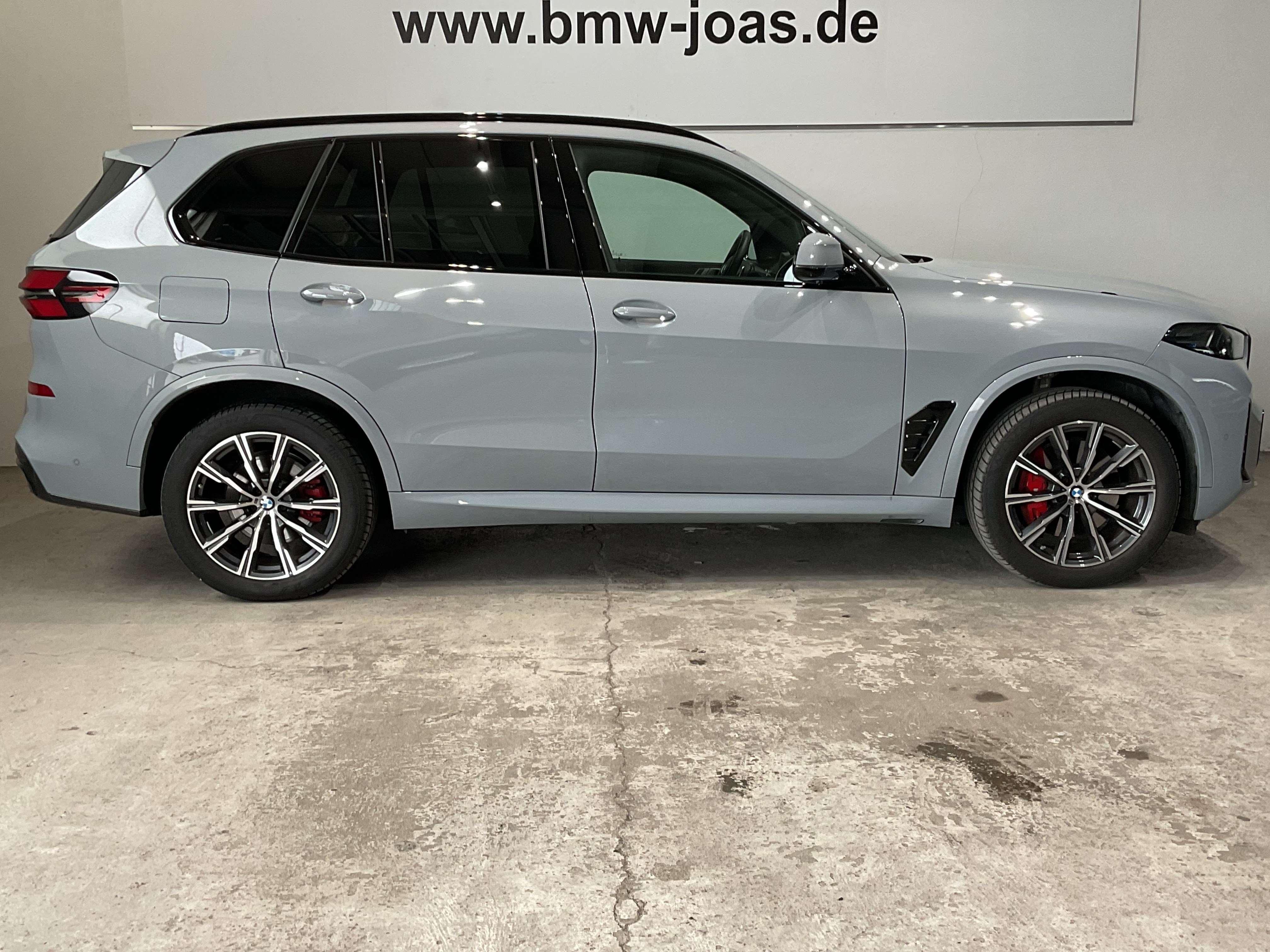 BMW X5 – Bild 9