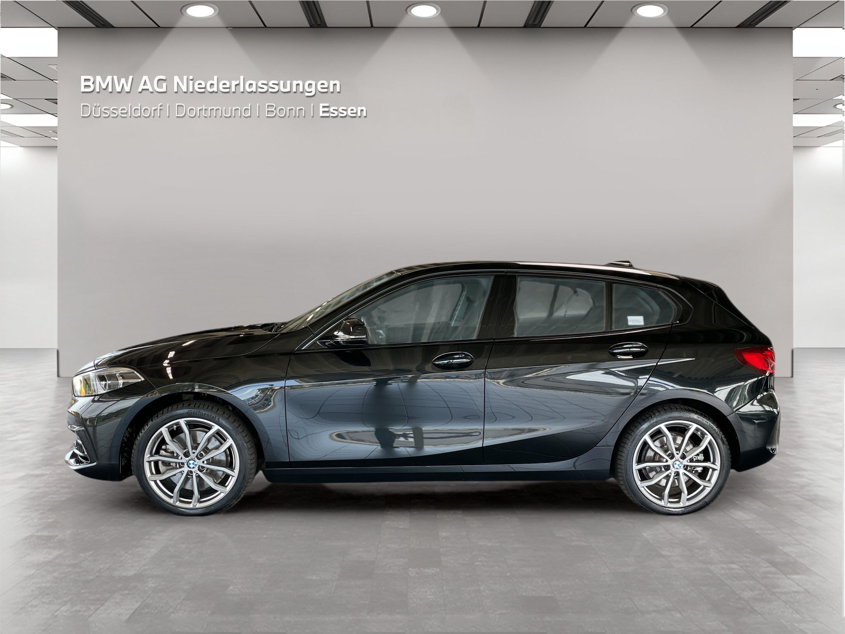 BMW 1er – Bild 3