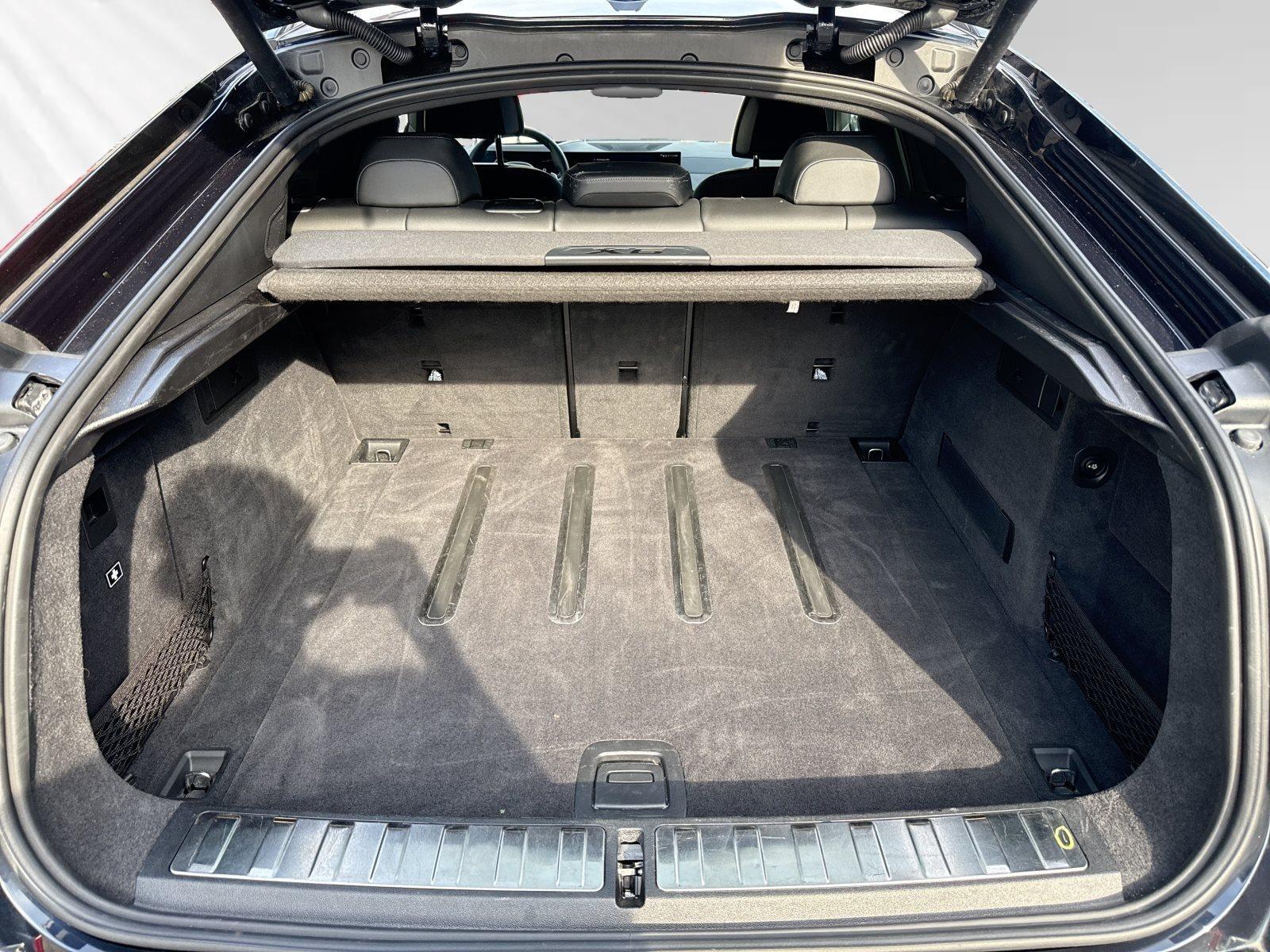 BMW X6 – Bild 19