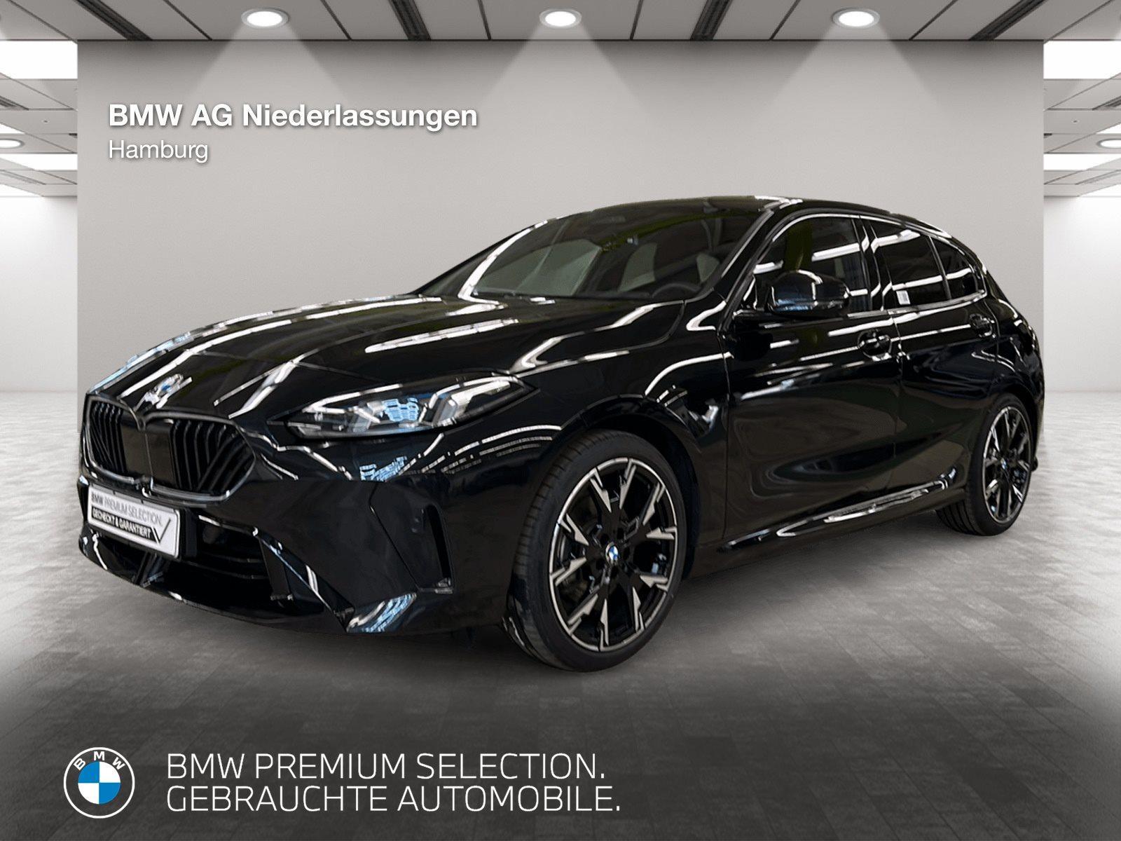 BMW 1er