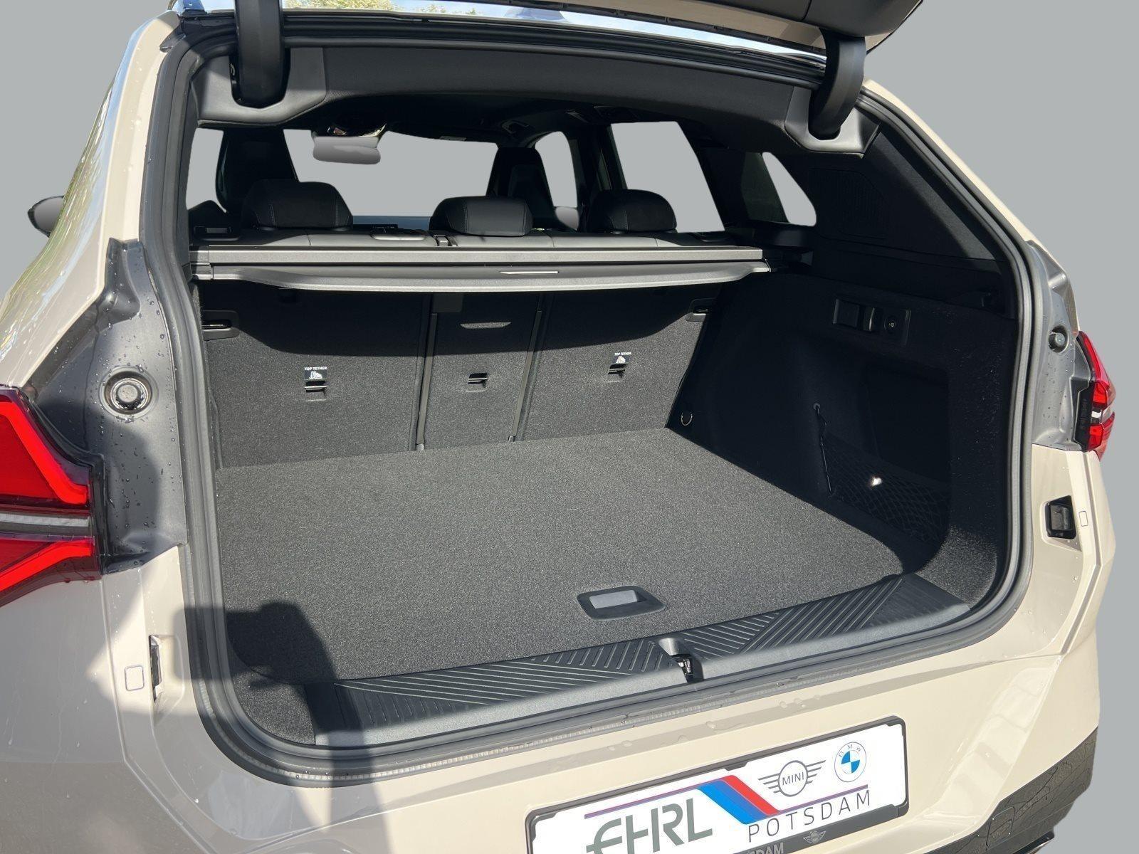 BMW X3 – Bild 27