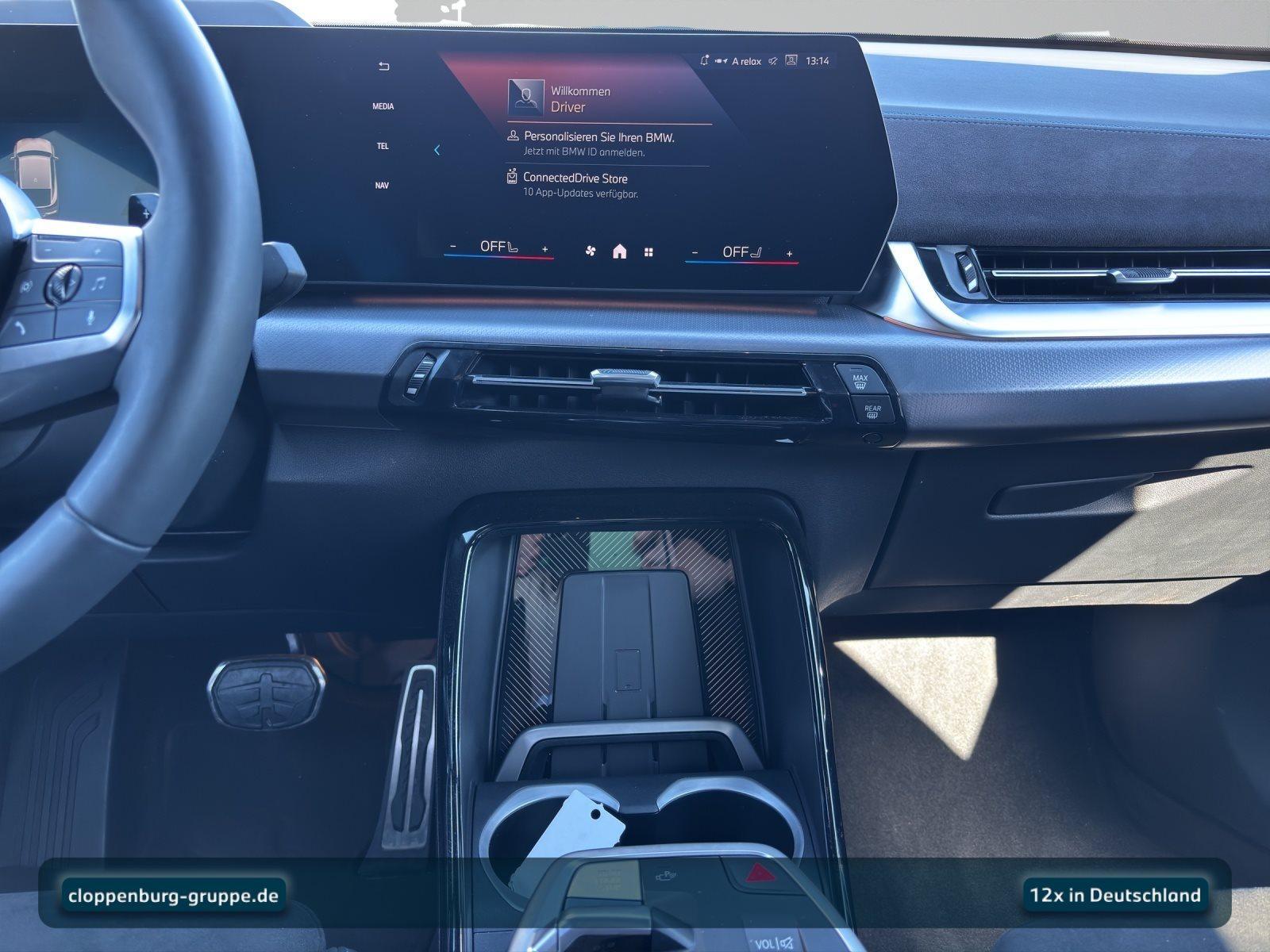 BMW X2 – Bild 8