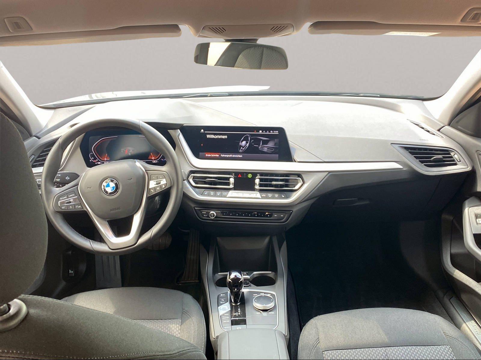BMW 1er – Bild 20