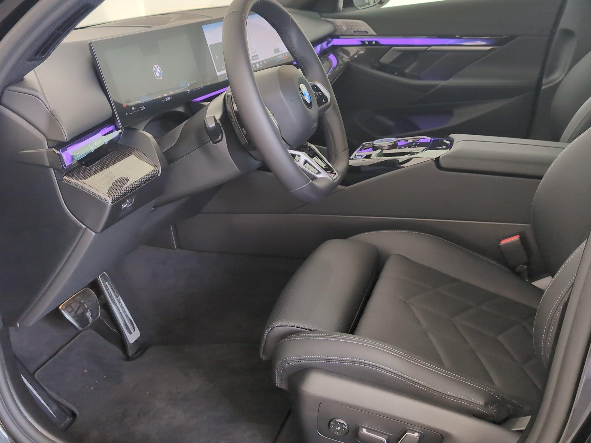BMW 5er – Bild 4
