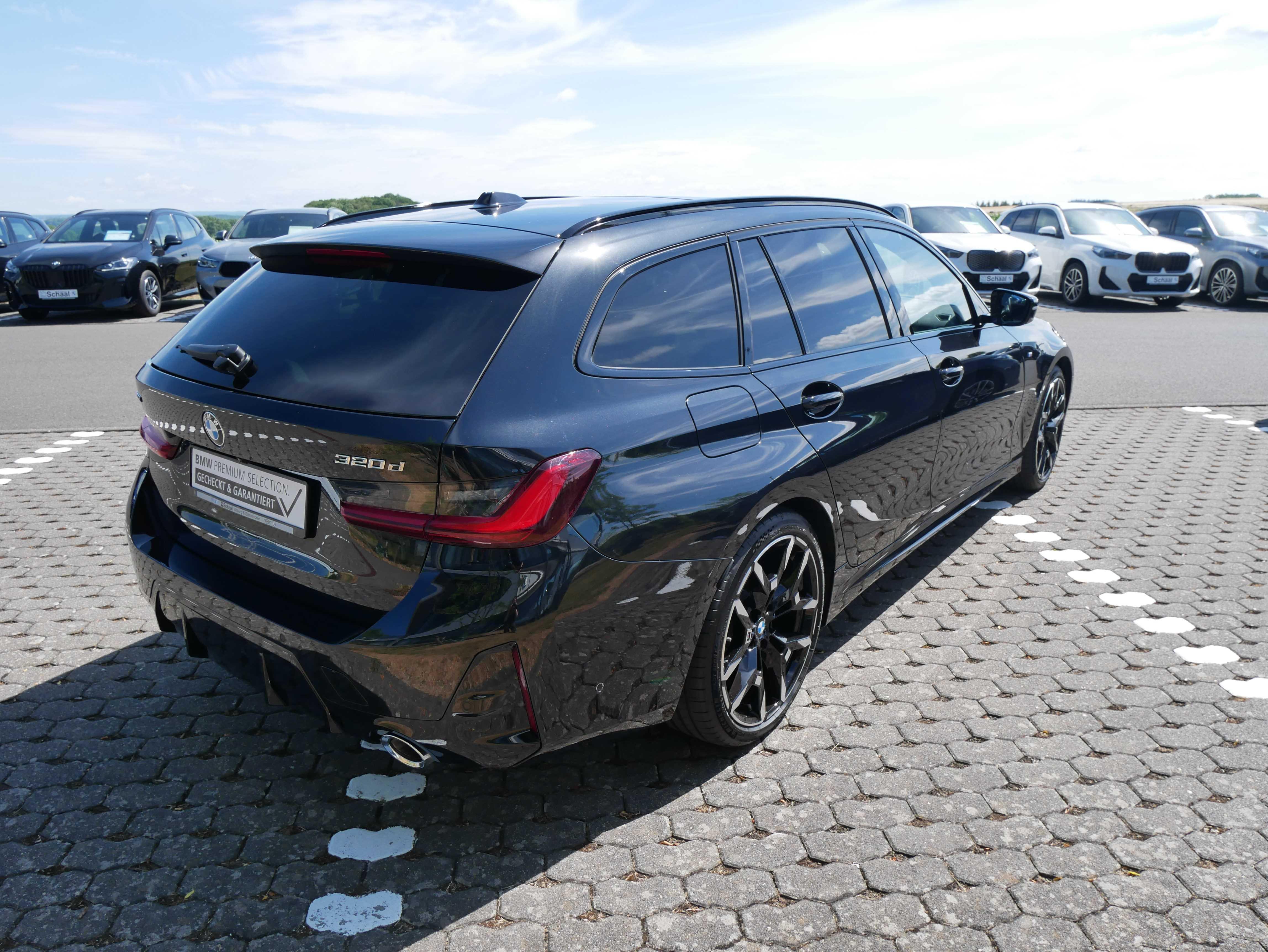 BMW 3er Touring – Bild 22