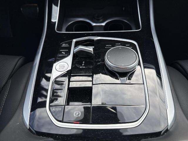 BMW X5 – Bild 13