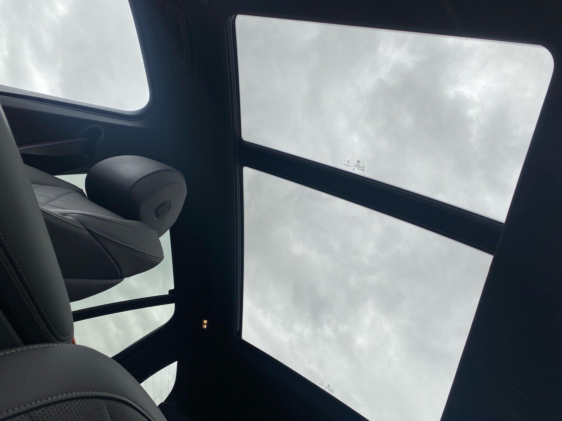 BMW X5 – Bild 10