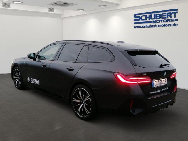 BMW 5er Touring – Bild 4
