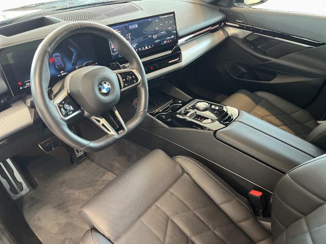 BMW 5er – Bild 6