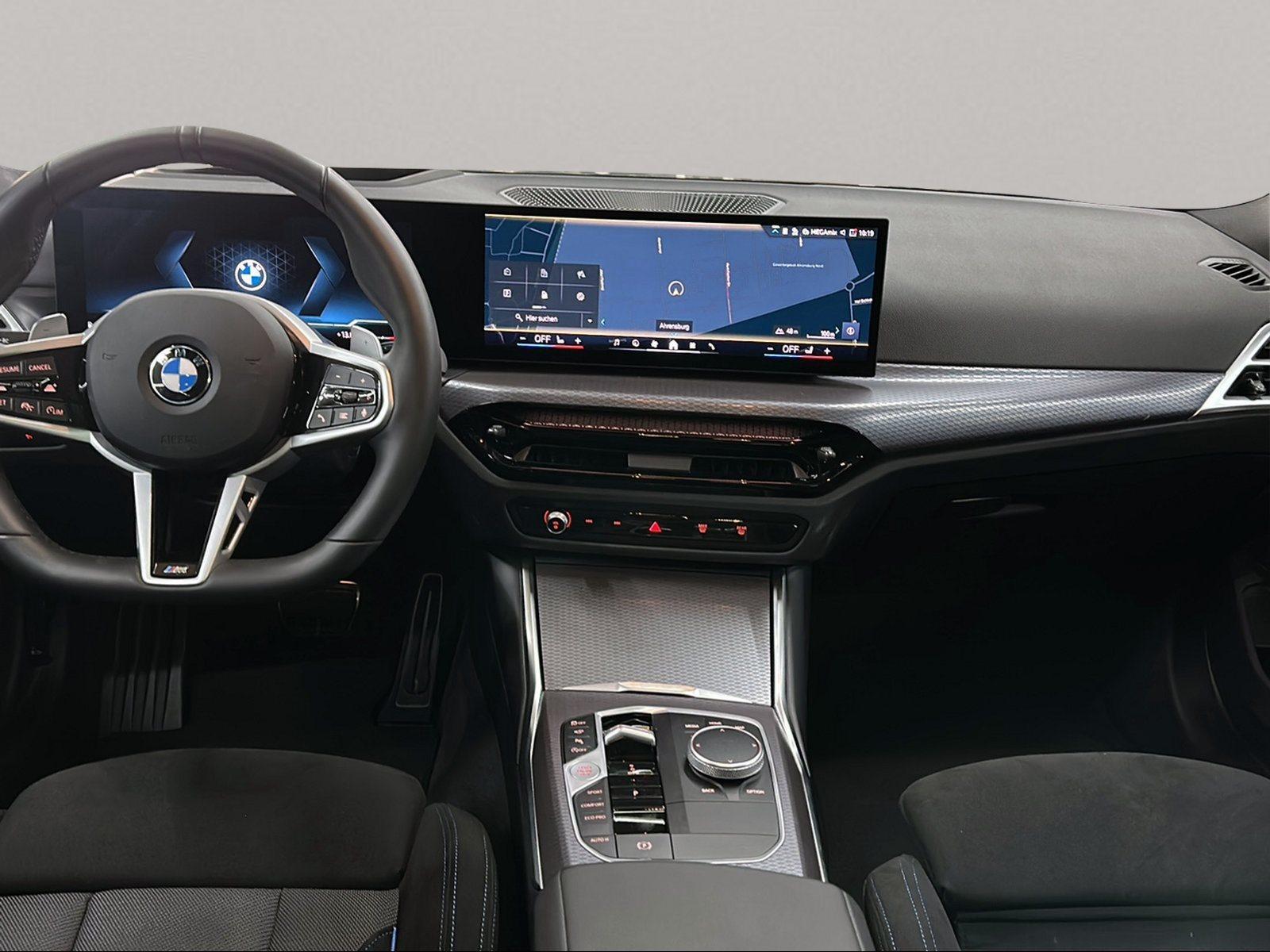 BMW 3er Touring – Bild 8