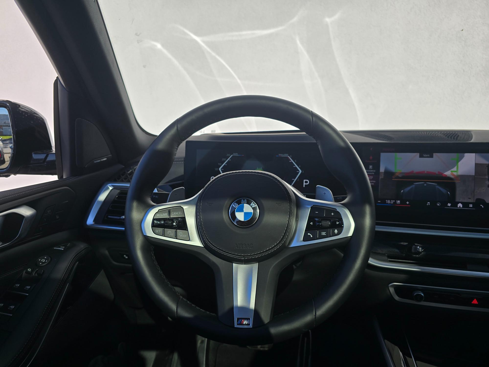 BMW X5 – Bild 13