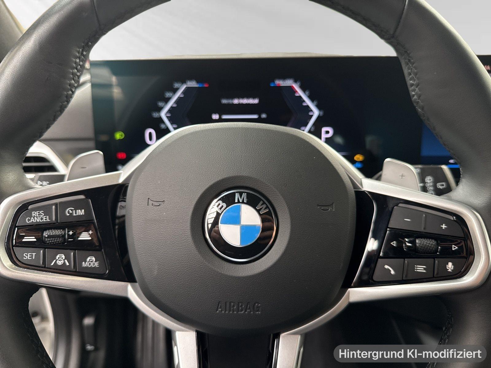 BMW 3er Touring – Bild 11