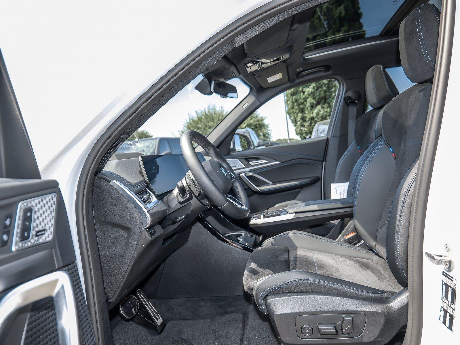 BMW X1 – Bild 5