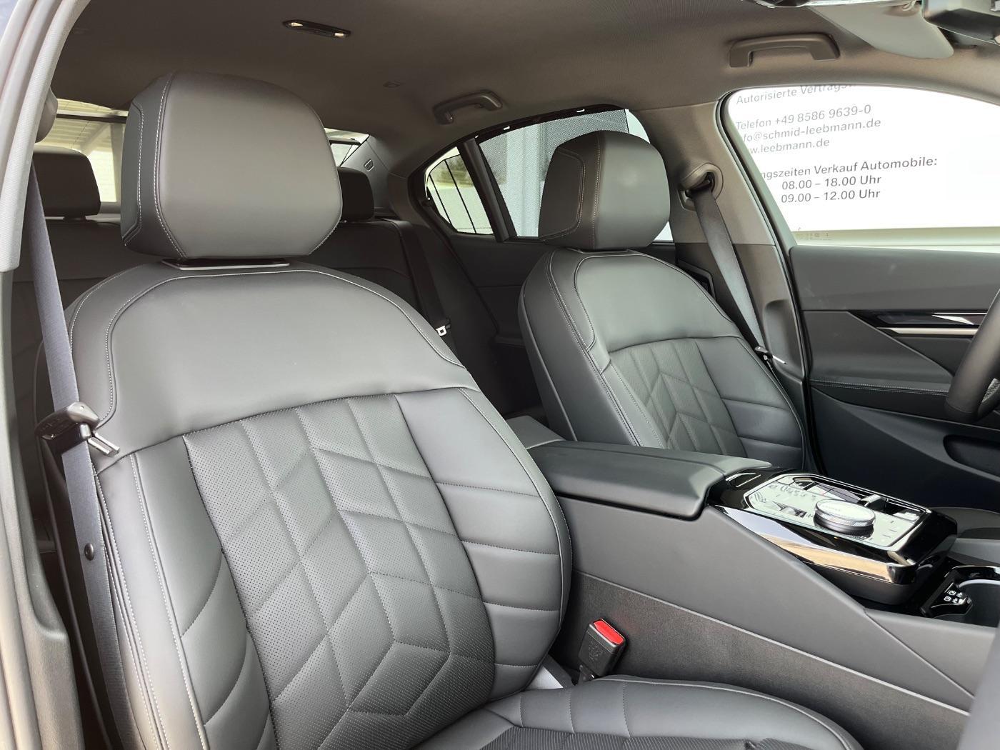 BMW 5er – Bild 13