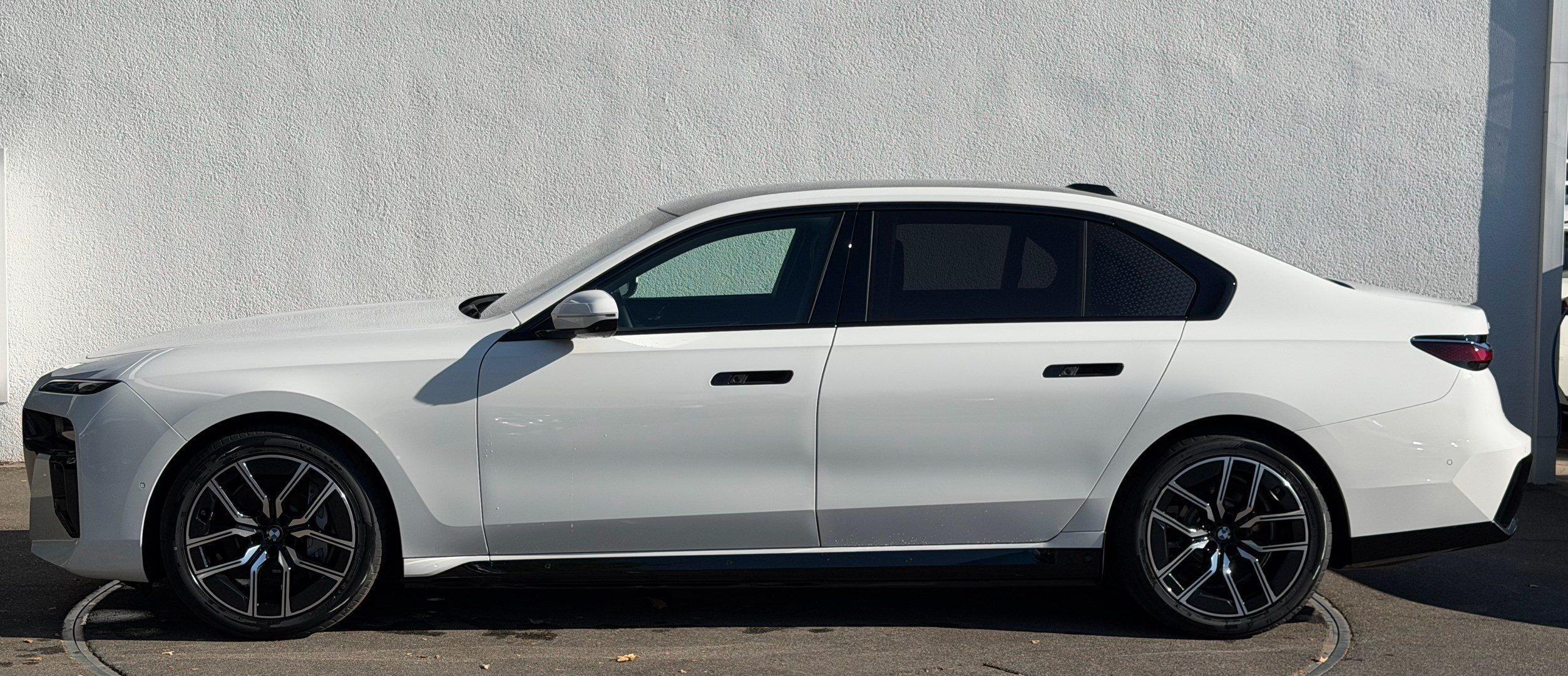 BMW i7 – Bild 8