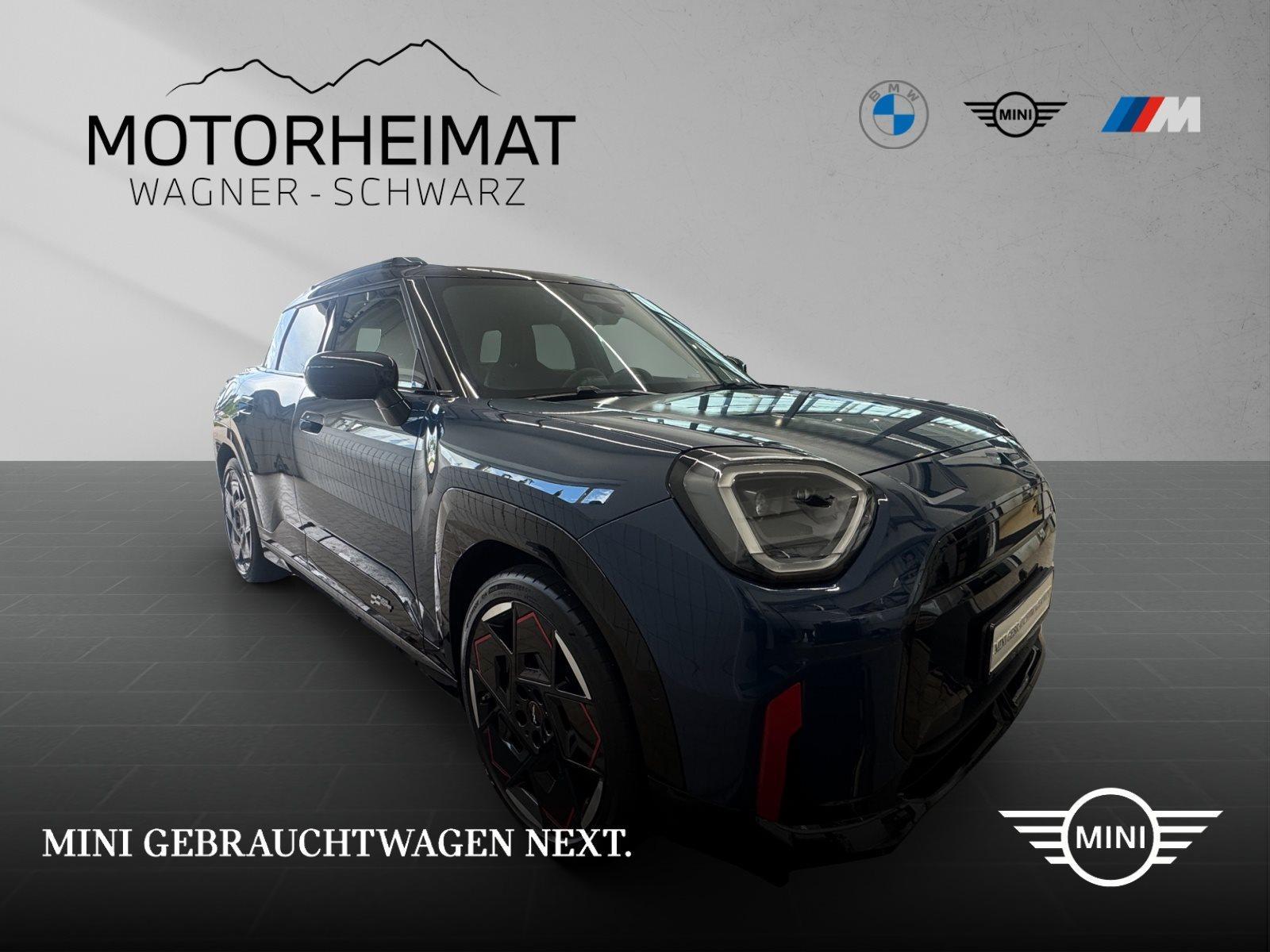 MINI Aceman – Bild 3