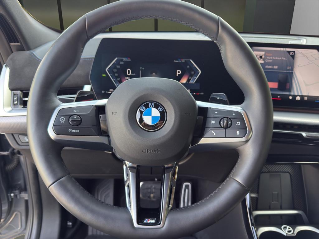 BMW X2 – Bild 5