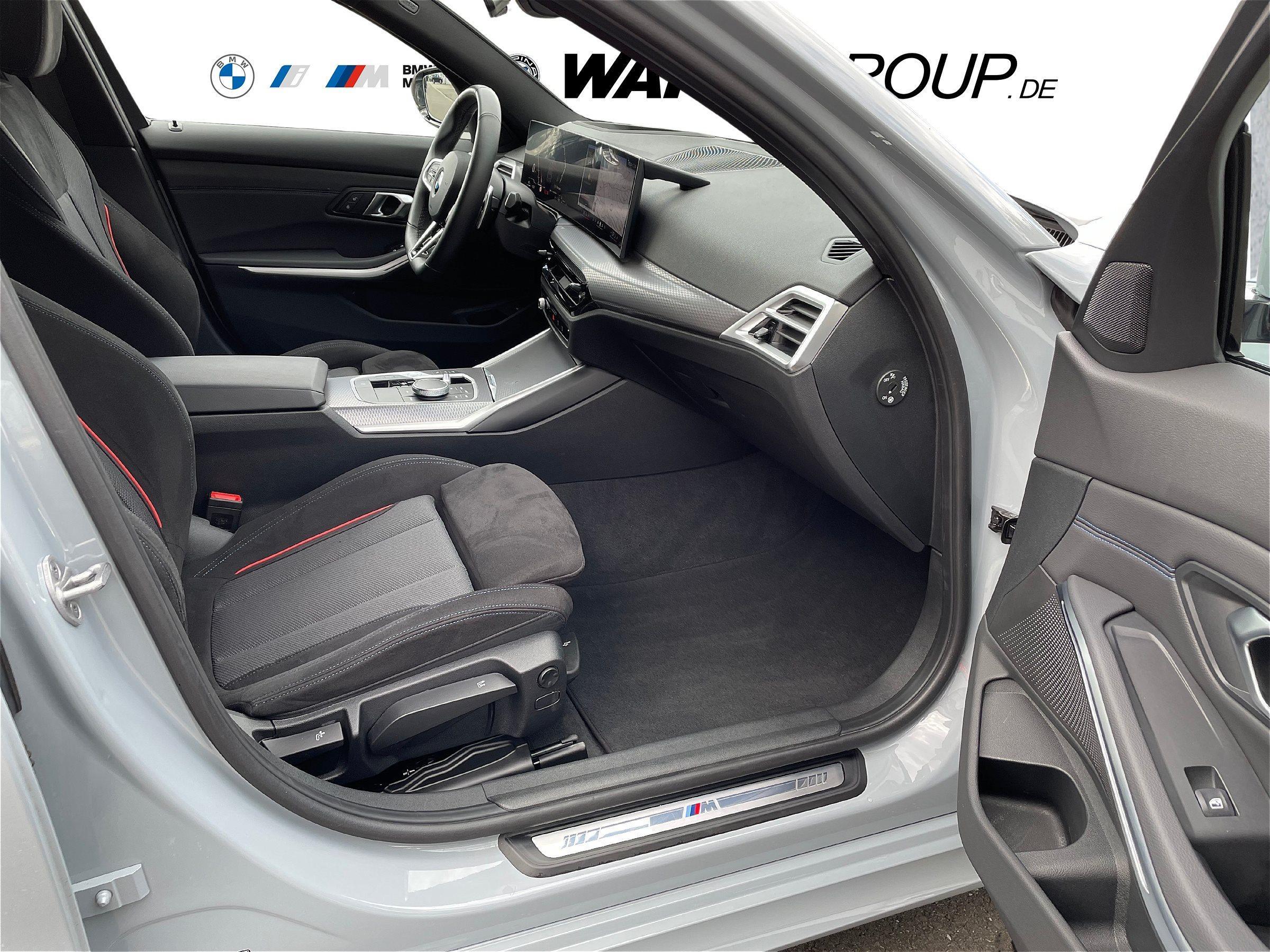BMW 3er Touring – Bild 13