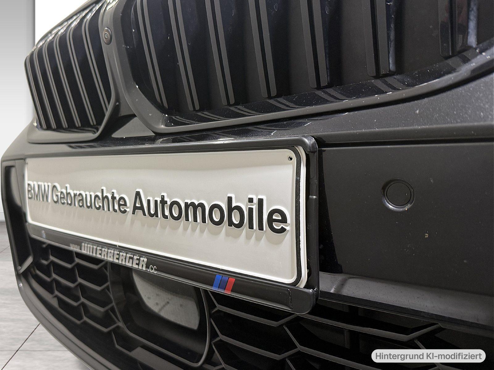 BMW 3er Touring – Bild 6