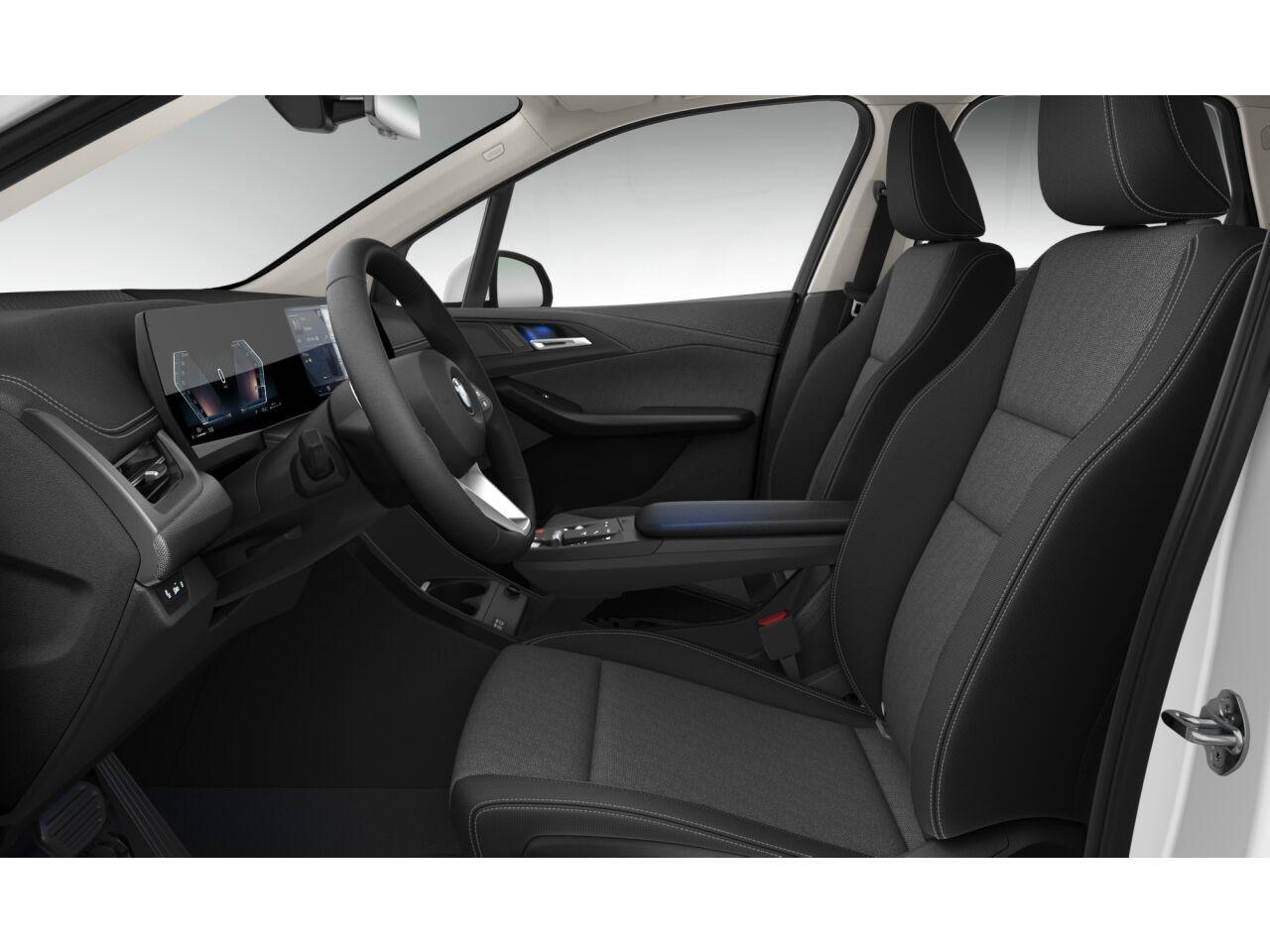BMW 2er Active Tourer – Bild 16