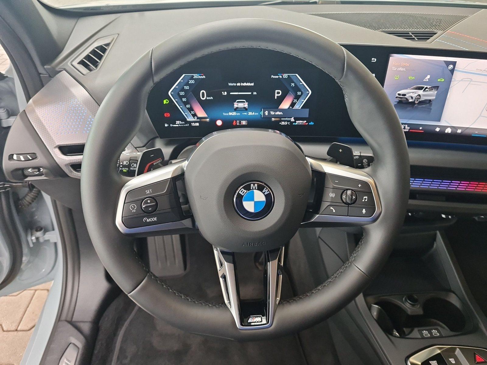 BMW 1er – Bild 14