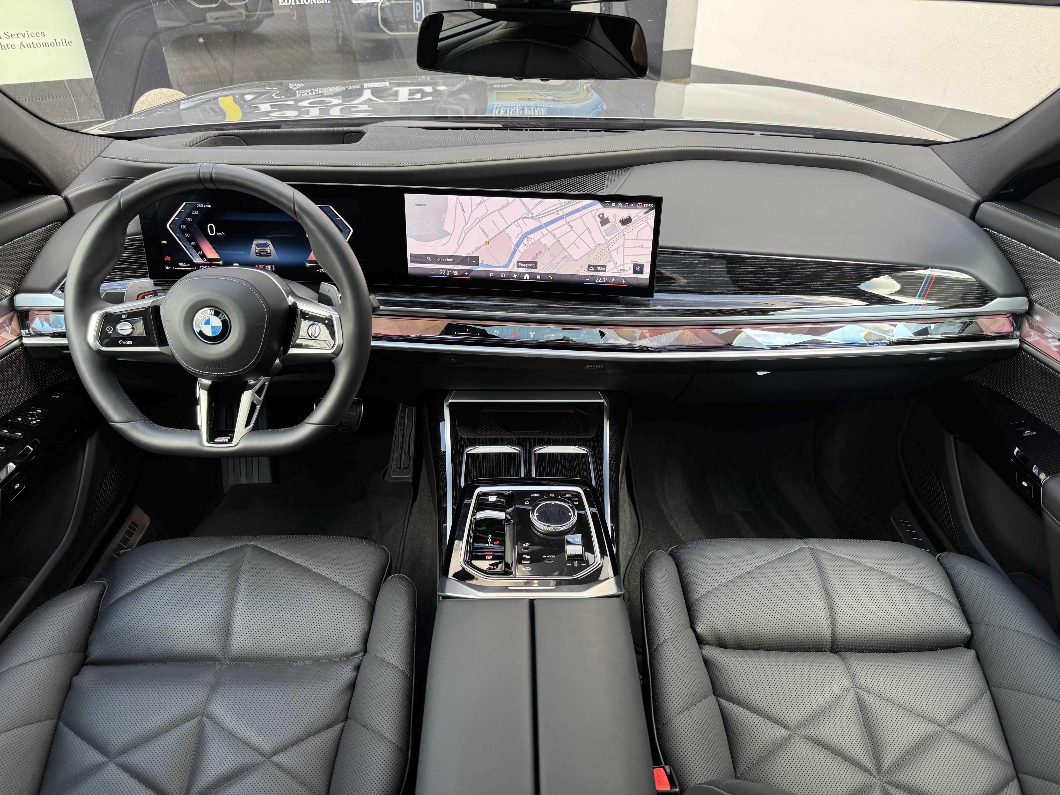 BMW 7er – Bild 11