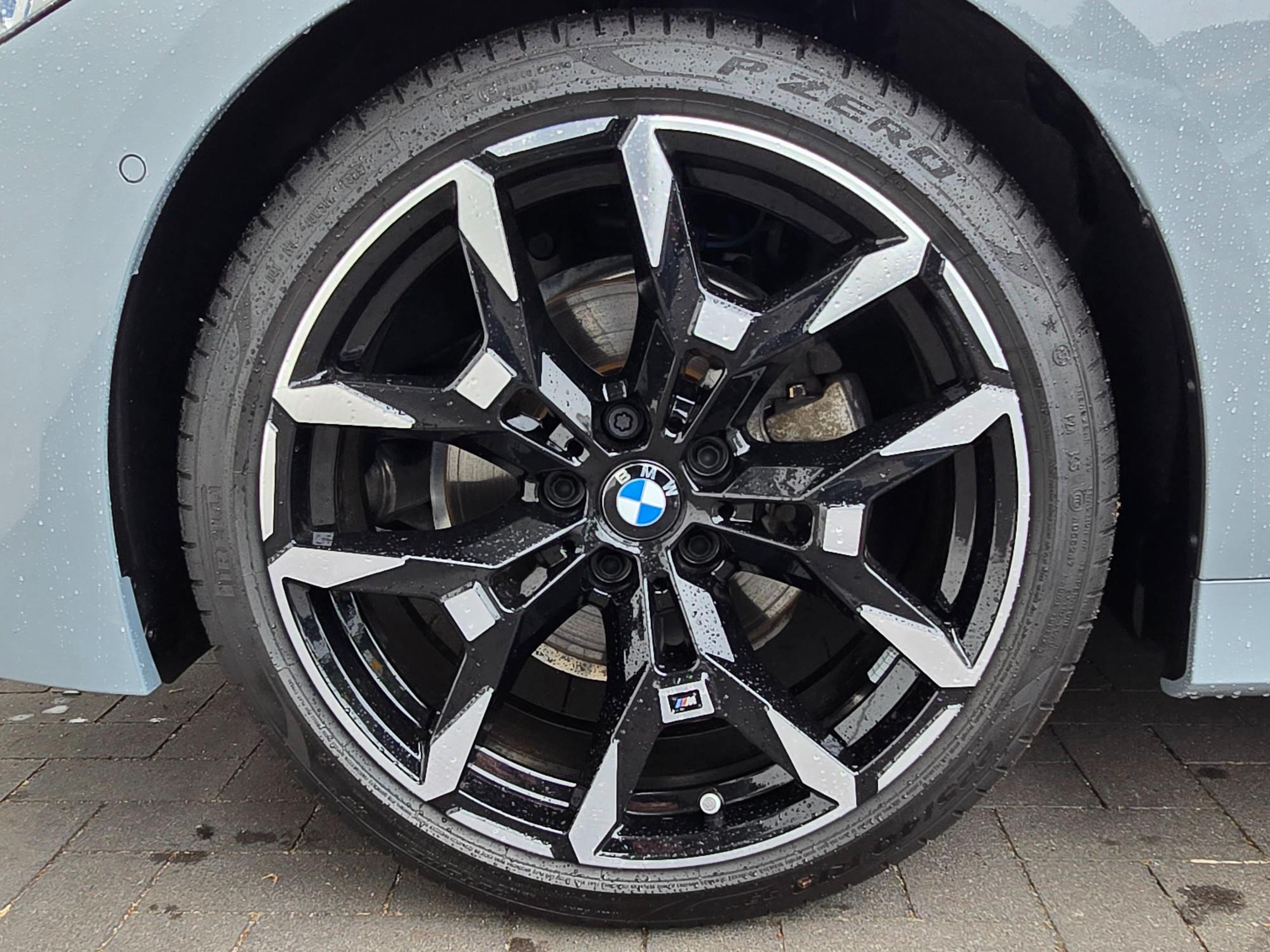 BMW 3er Touring – Bild 8
