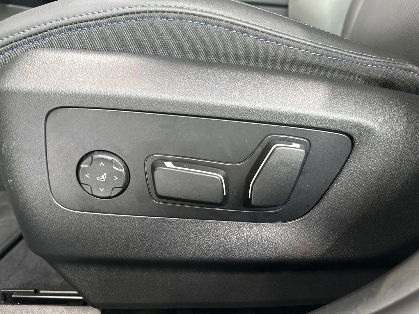BMW 5er Touring – Bild 24
