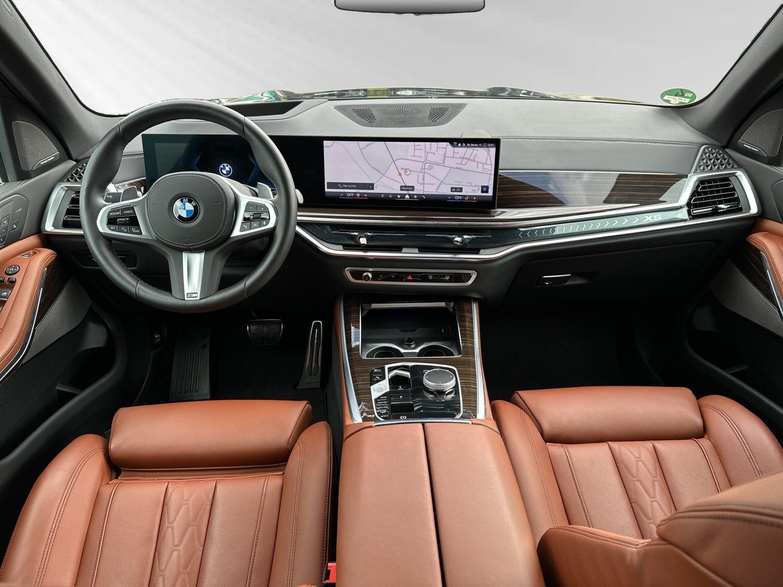 BMW X5 – Bild 13
