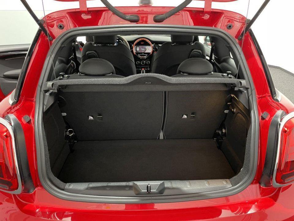 MINI Cooper 3-Türer – Bild 9