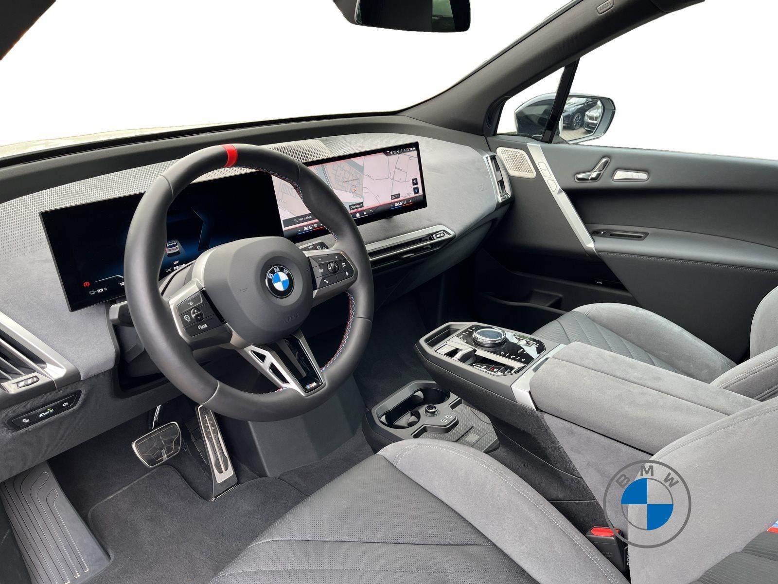 BMW iX – Bild 18