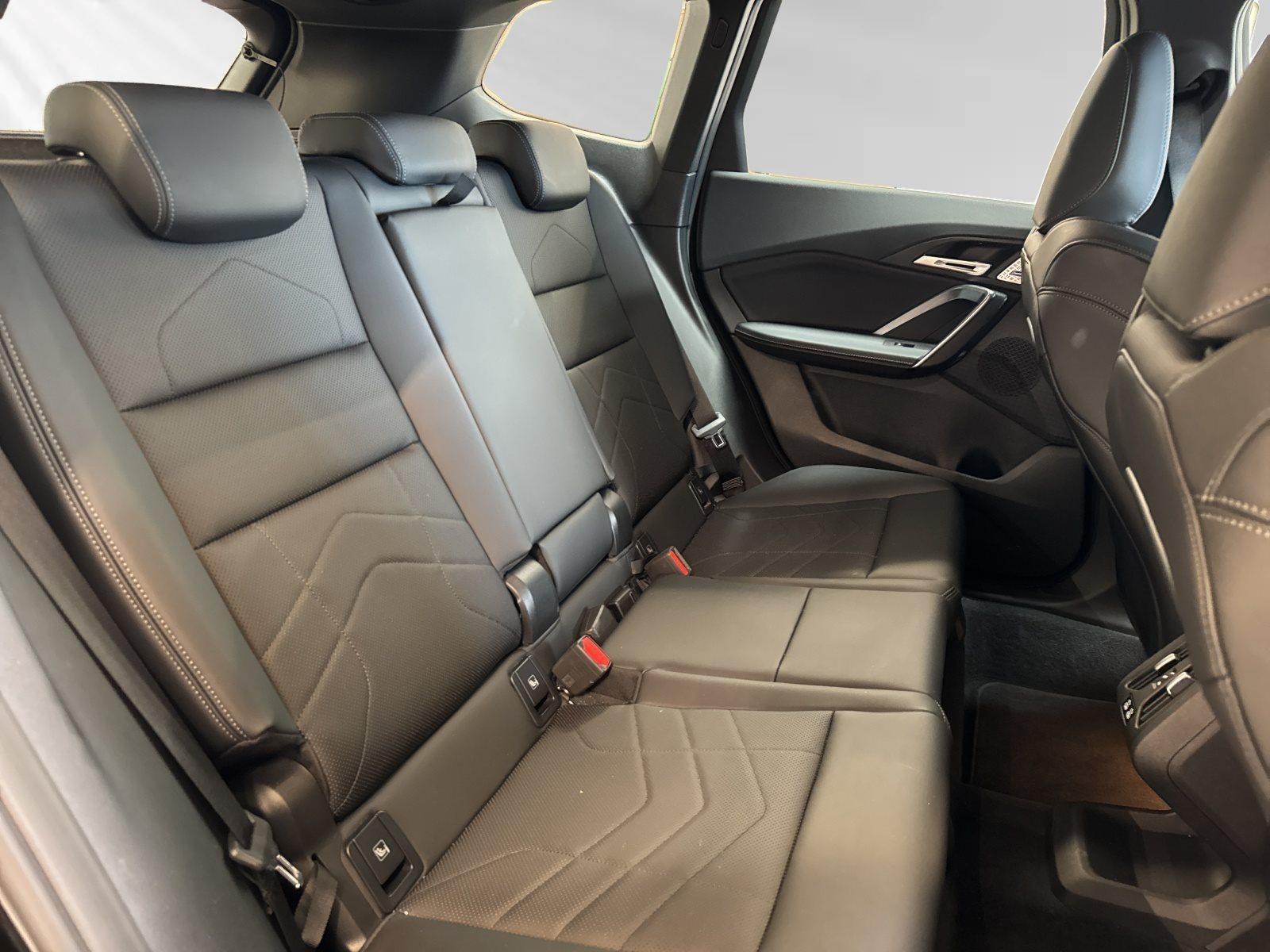 BMW X1 – Bild 16