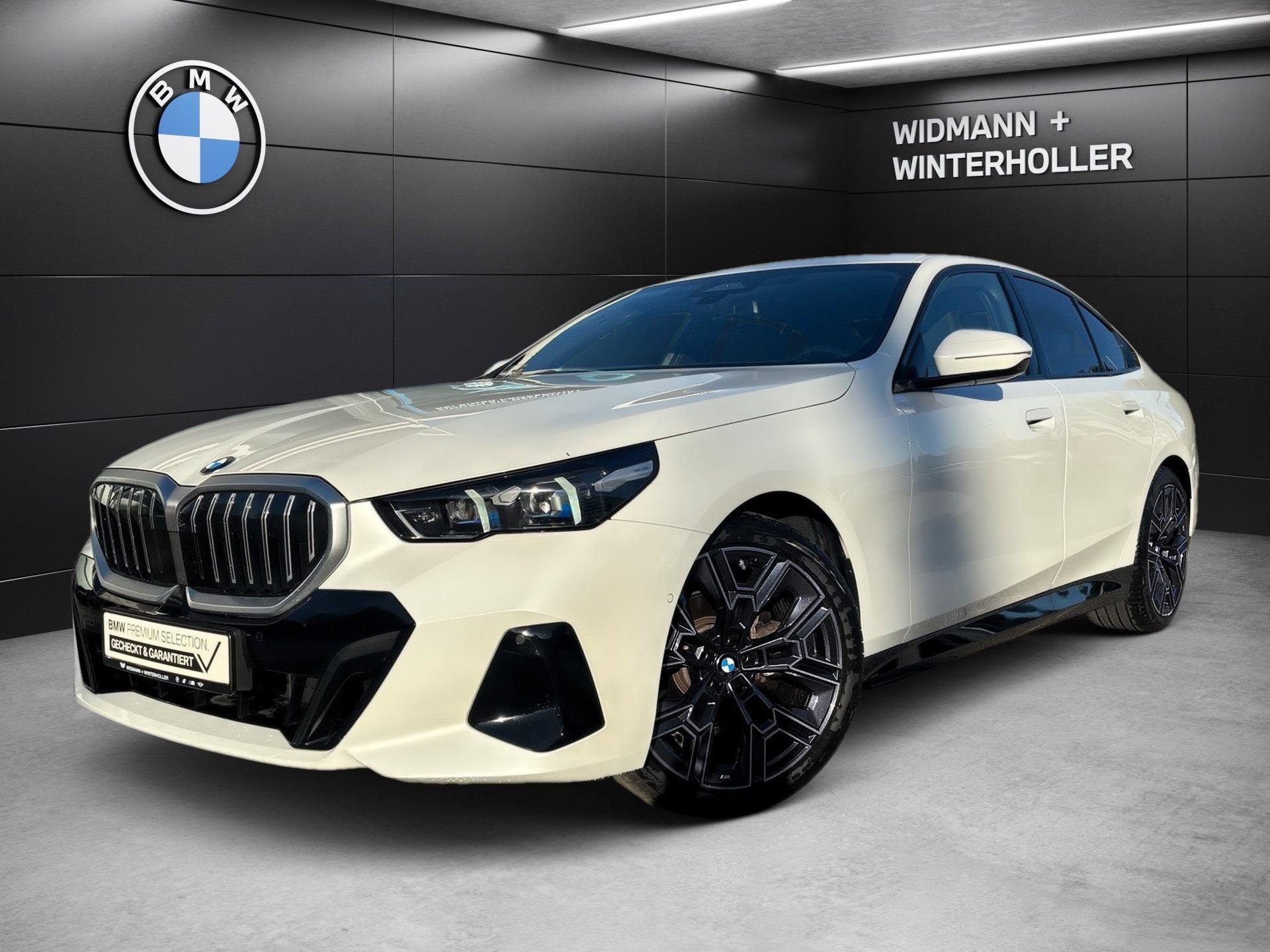 BMW 5er