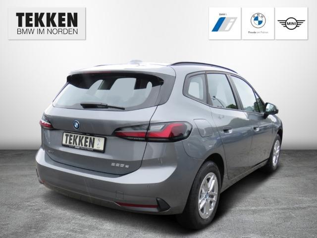 BMW 2er Active Tourer – Bild 10