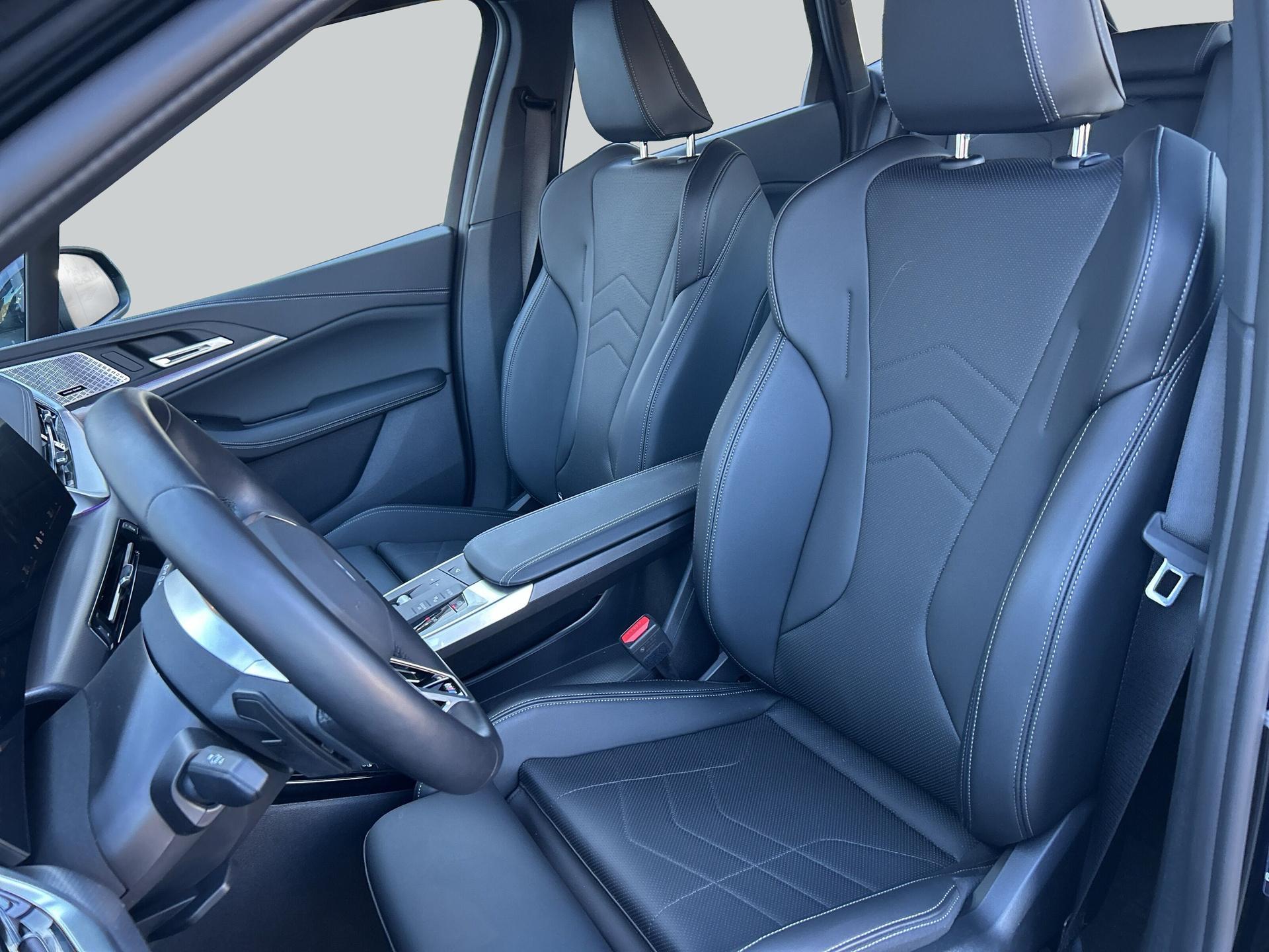 BMW 2er Active Tourer – Bild 9