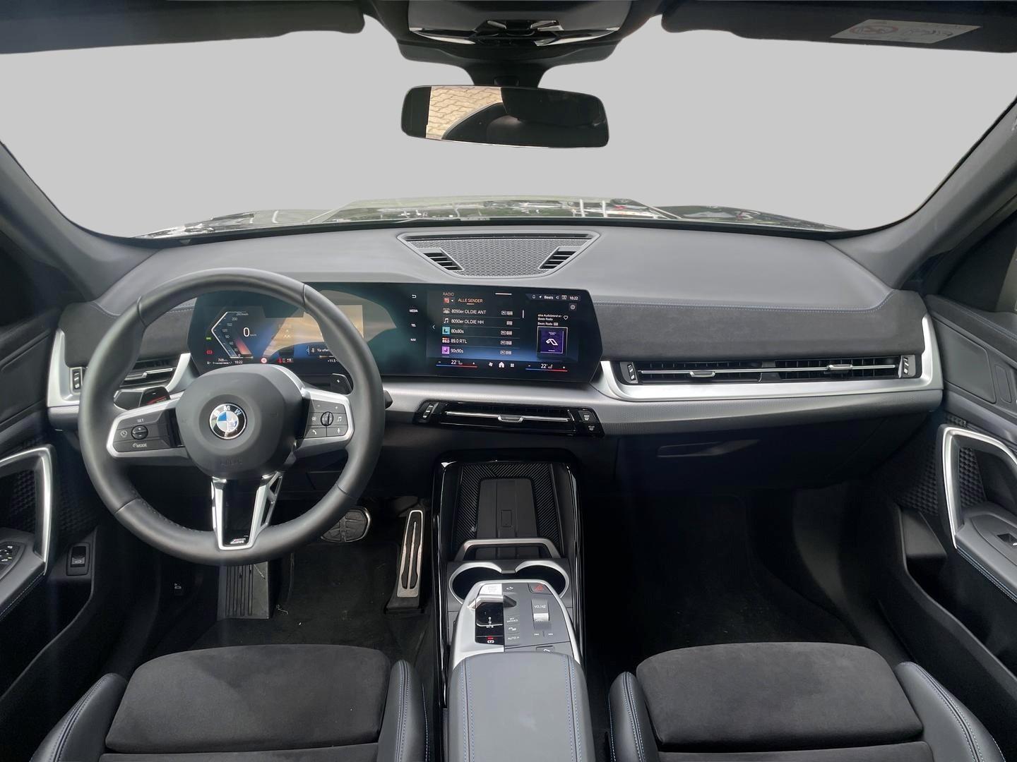 BMW X1 – Bild 9