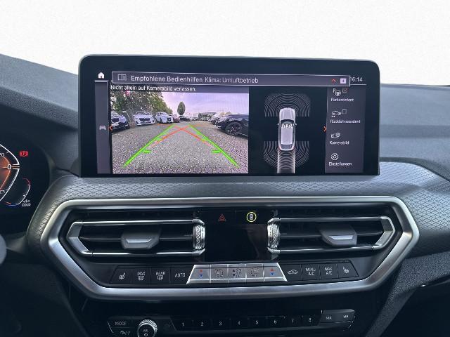 BMW X4 – Bild 12