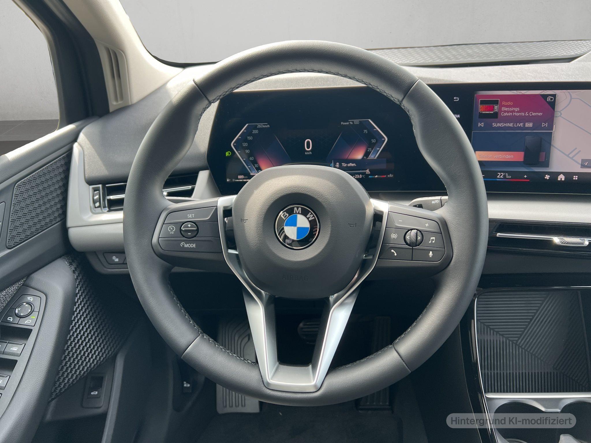 BMW 2er Active Tourer – Bild 9
